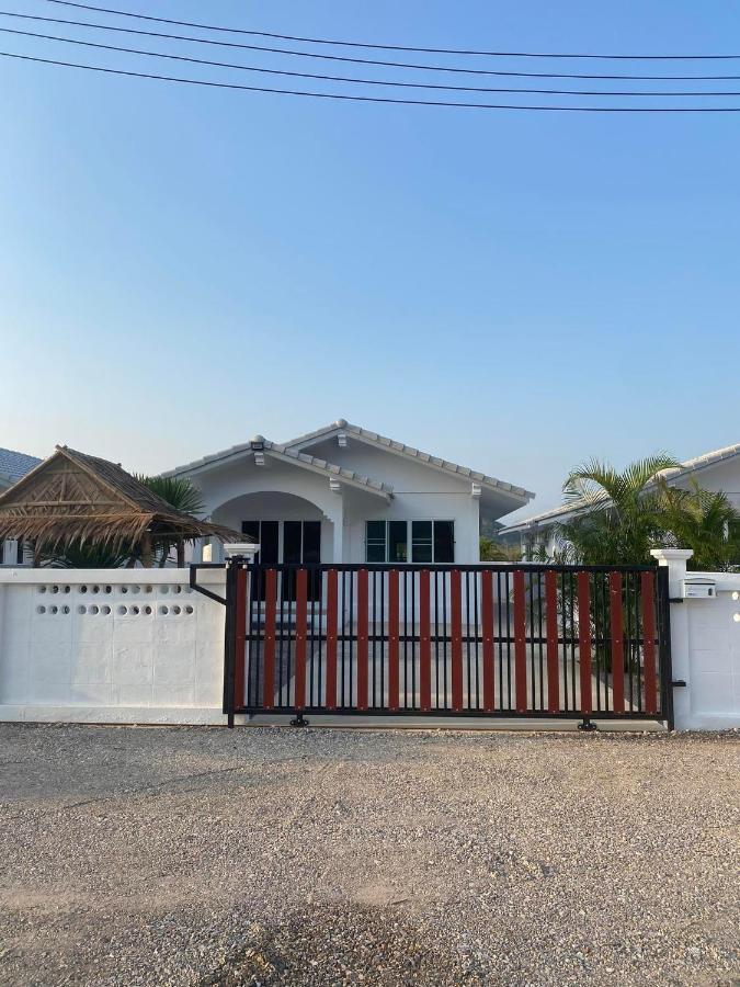 S&F Villa Sam Roi Yot Exterior photo
