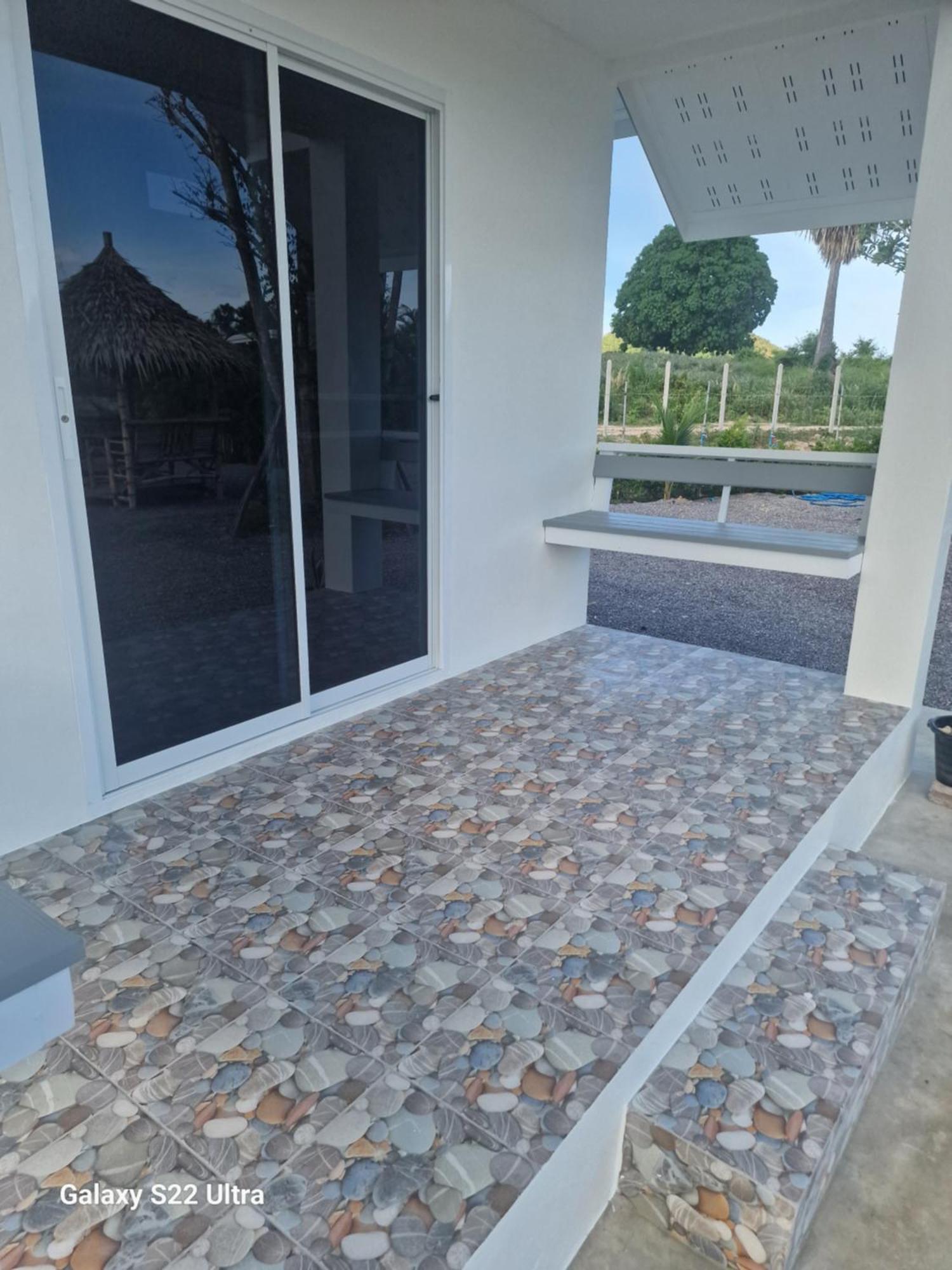 S&F Villa Sam Roi Yot Exterior photo