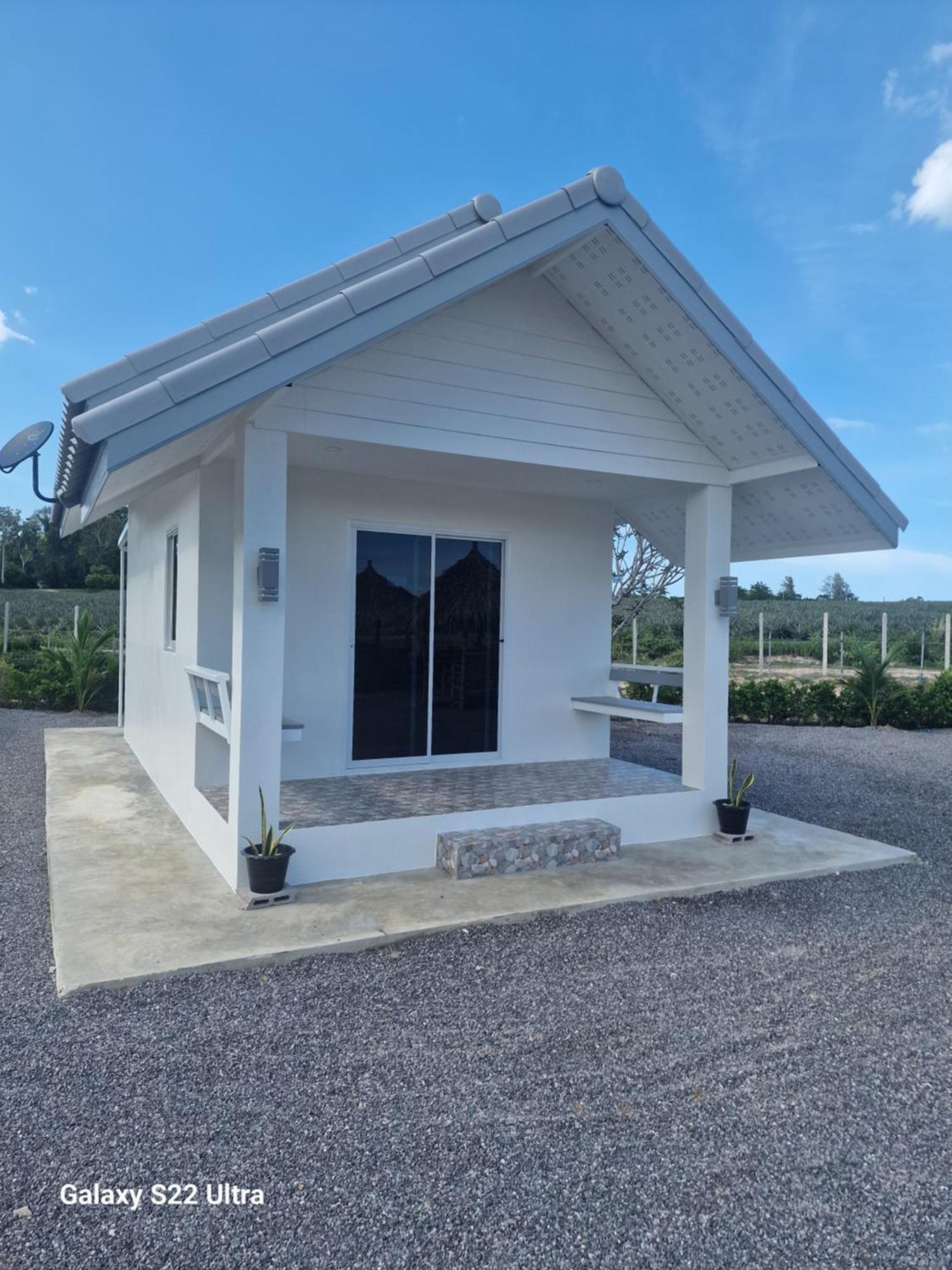 S&F Villa Sam Roi Yot Exterior photo